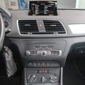 Foto inzerátu Audi Q3 2.0 TDI