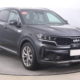 Kia Sorento 2.2 CRDi / 19513930