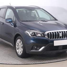 Suzuki SX4 S- Cross 1.0 BoosterJet / 19513936