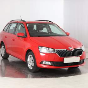 Škoda Fabia 1.0 TSI / 19513938