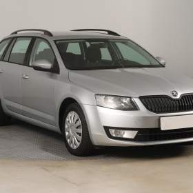 Škoda Octavia 1.6 TDI / 19513939