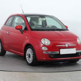 Fiat 500 1.2 / 19513941