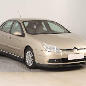 Citroën C5 2.0 HDi / 19513942