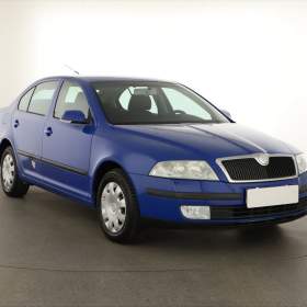 Škoda Octavia 1.9 TDI / 19513943