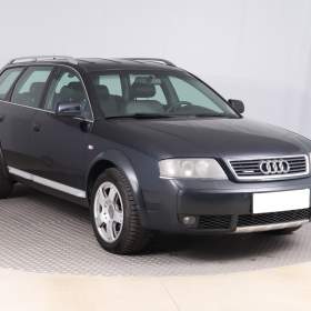 Audi A6 Allroad 2.5 TDI / 19513944