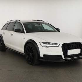 Audi A6 Allroad 3.0 TDI / 19513946