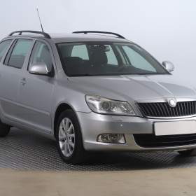 Škoda Octavia 1.9 TDI / 19513947