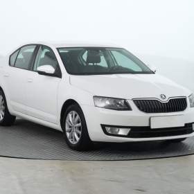 Škoda Octavia 1.6 TDI / 19513948