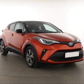Toyota C- HR 2.0 Hybrid / 19513950