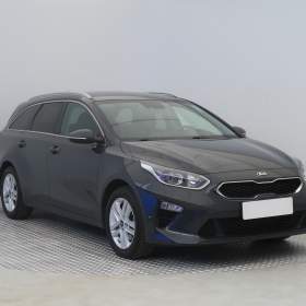Kia Ceed 1.6 CRDi / 19513951