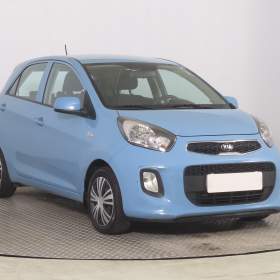 Kia Picanto 1.0 CVVT / 19513954