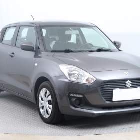 Suzuki Swift 1.2 DualJet / 19513958