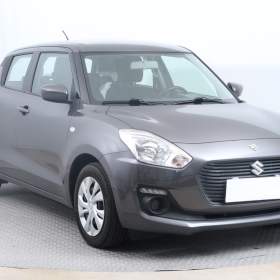 Suzuki Swift 1.2 DualJet / 19513958