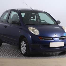 Nissan Micra 1.2 16V / 19513959