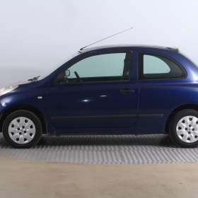 Nissan Micra 1.2 16V / 19513959