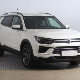 SsangYong Korando 1.5 T- GDI / 19513961