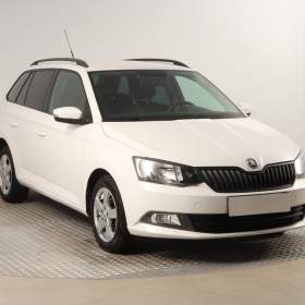 Škoda Fabia 1.0 TSI / 19513962