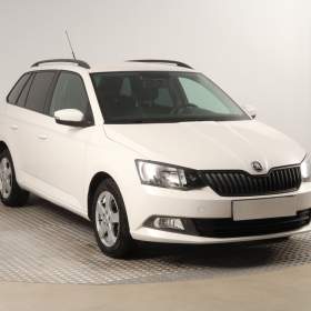 Škoda Fabia 1.0 TSI / 19513962