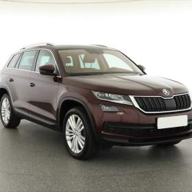 Škoda Kodiaq 2.0 TDI / 19513963