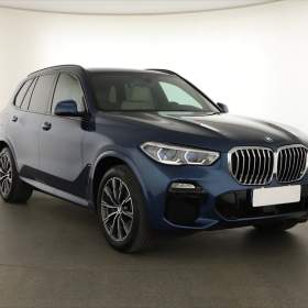 BMW X5 xDrive30d / 19513966