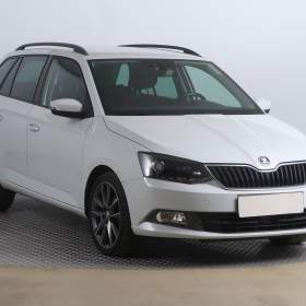 Škoda Fabia 1.2 TSI / 19513972