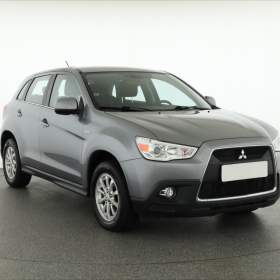 Mitsubishi ASX 1.8 DI- D MIVEC / 19513973