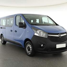 Opel Vivaro 1.6 BiCDTI / 19513974