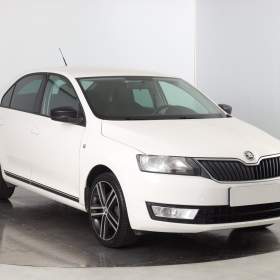 Škoda Rapid 1.2 TSI / 19513975