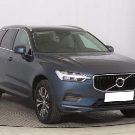 Volvo XC60 T5 AWD / 19513976