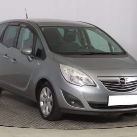 Opel Meriva 1.7 CDTI / 19513979