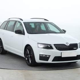 Škoda Octavia RS 2.0 TDI / 19513981