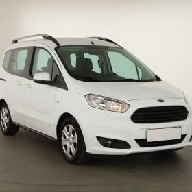 Ford Tourneo Courier 1.0 EcoBoost / 19513985