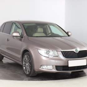 Škoda Superb 2.0 TDI / 19513986