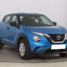 Nissan Juke 1.0 DIG- T / 19513993