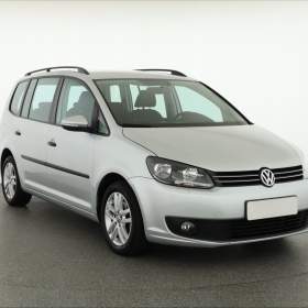 Volkswagen Touran 1.6 TDI / 19513994