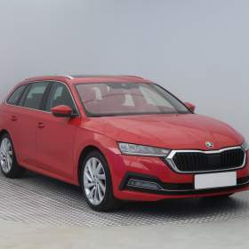 Škoda Octavia 2.0 TDI / 19513995