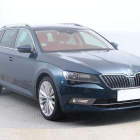 Škoda Superb 2.0 TSI / 19513998