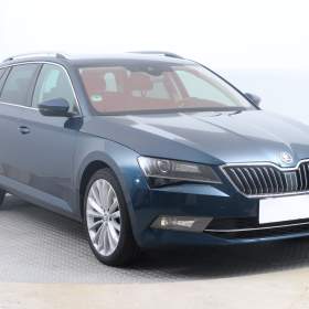 Škoda Superb 2.0 TSI / 19513998