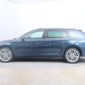Foto inzerátu Škoda Superb 2.0 TSI