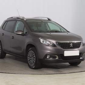 Peugeot 2008 1.2 PureTech / 19513999