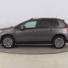 Foto inzerátu Peugeot 2008 1.2 PureTech