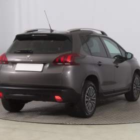 Foto inzerátu Peugeot 2008 1.2 PureTech