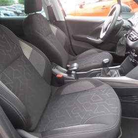 Foto inzerátu Peugeot 2008 1.2 PureTech