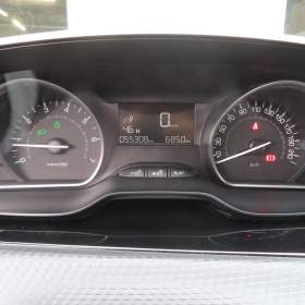 Foto inzerátu Peugeot 2008 1.2 PureTech