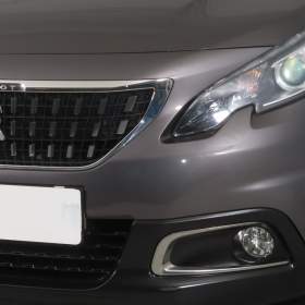 Foto inzerátu Peugeot 2008 1.2 PureTech