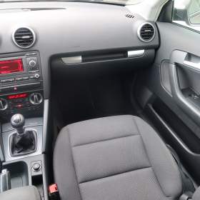 Audi A3 1.4 TFSI / 19514000