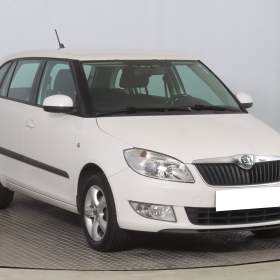 Škoda Fabia 1.2 TSI / 19514001