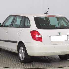 Foto inzerátu Škoda Fabia 1.2 TSI