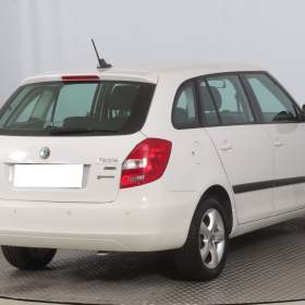 Foto inzerátu Škoda Fabia 1.2 TSI