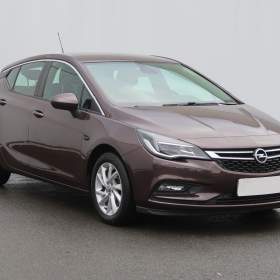 Opel Astra 1.4 T / 19514003